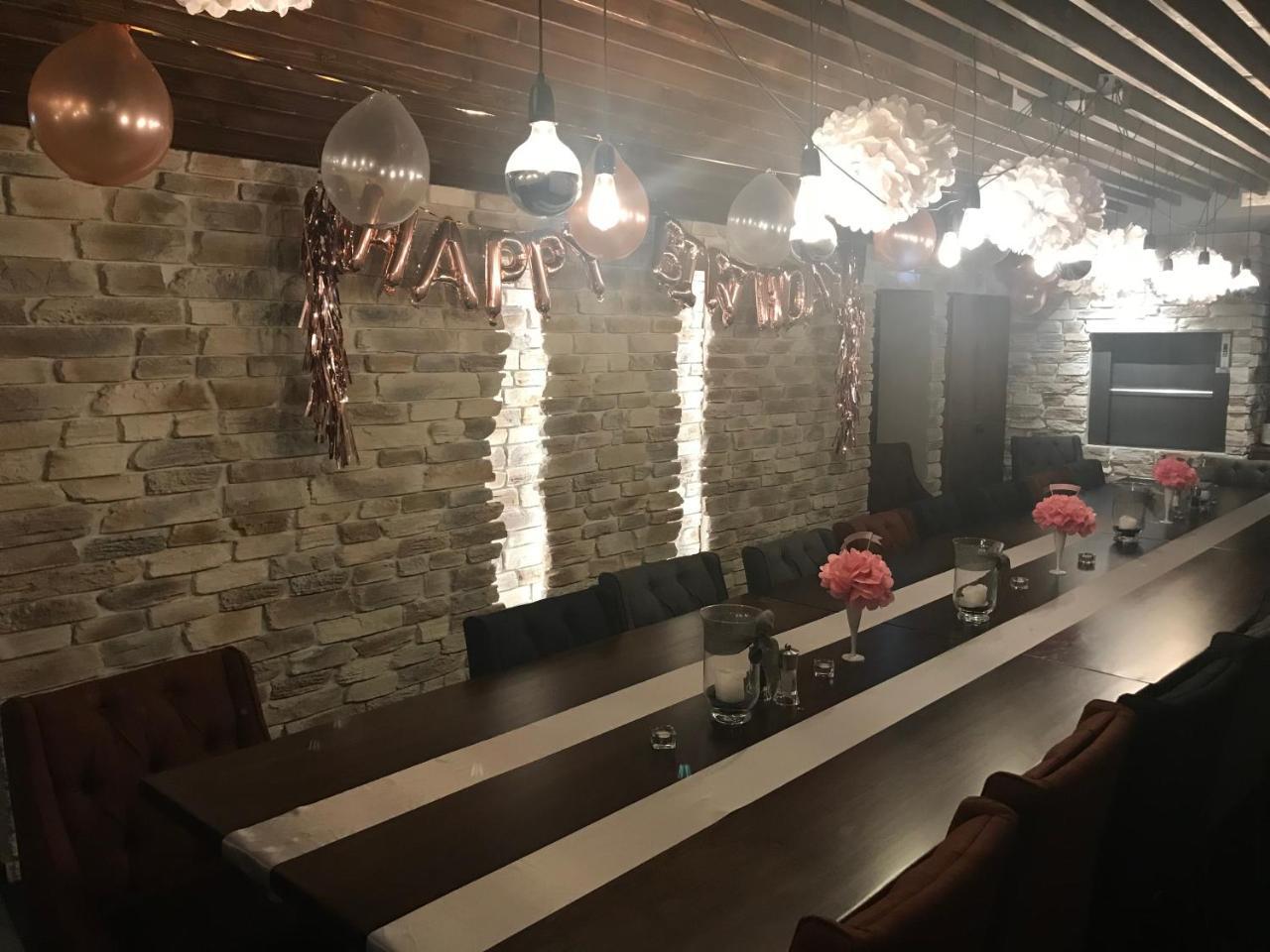 Akropolis Hotel Нюрнберг Экстерьер фото