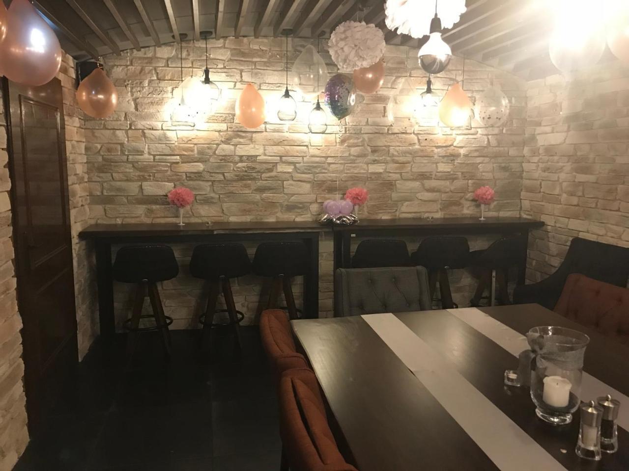 Akropolis Hotel Нюрнберг Экстерьер фото